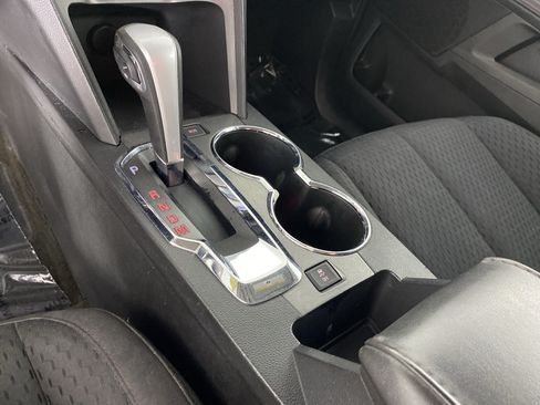 Used 2012 GMC Terrain SLE FWD image 24