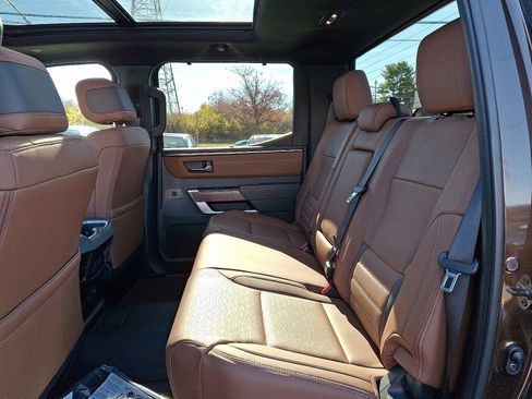 Used 2025 Toyota Tundra 1794 Edition image 10