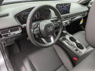 New 2026 Honda Civic Sport Touring video 3