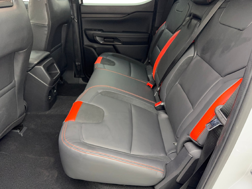 Used 2026 Ford Ranger Raptor AWD/4WD image 33