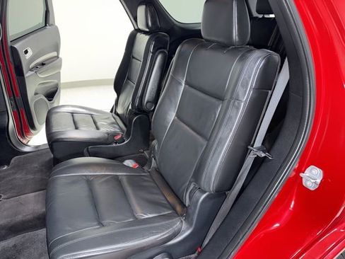 Used 2017 Dodge Durango GT w/ Blacktop Package image 29