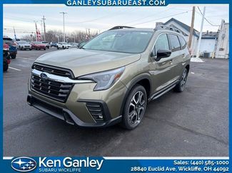 New 2026 Subaru Ascent Limited 360° Tour