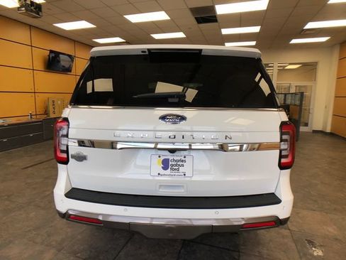 Used 2024 Ford Expedition King Ranch AWD/4WD image 6