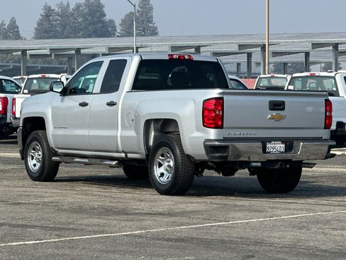 Used 2018 Chevrolet Silverado 1500 LS image 6