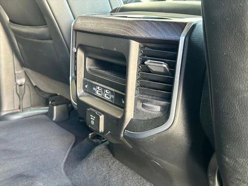 Certified 2025 RAM 1500 Laramie w/ Sport Appearance Package RWD image 47