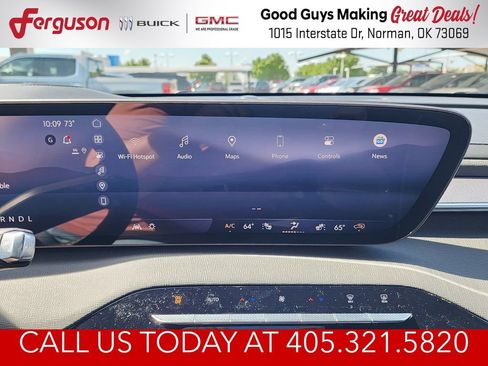 New 2026 Buick Enclave Sport Touring w/ Super Cruise Package FWD image 29