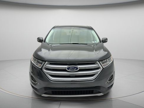 Used 2016 Ford Edge SEL w/ Equipment Group 201A FWD image 2