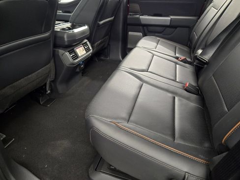 Used 2025 Ford F150 Lariat w/ Equipment Group 501A Mid AWD/4WD image 26