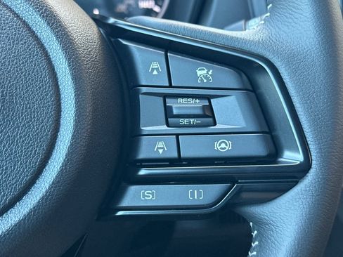 New 2026 Subaru Forester Premium AWD/4WD image 26