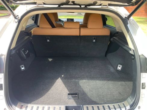 Used 2016 Lexus NX 200t FWD w/ Premium Package image 15