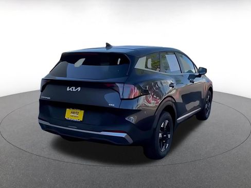 Used 2026 Kia Sportage LX AWD/4WD image 14