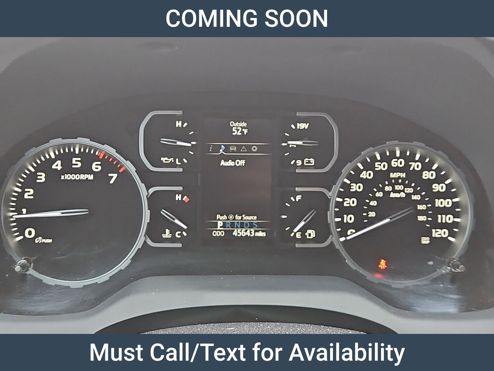 Used 2021 Toyota Tundra SR5 w/ TRD Off-Road Package AWD/4WD image 9
