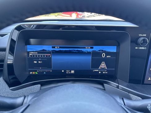 New 2026 Subaru Outback Premium AWD/4WD image 21