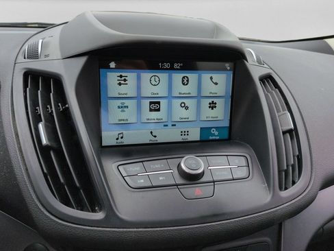 Used 2019 Ford Escape SEL AWD/4WD image 20