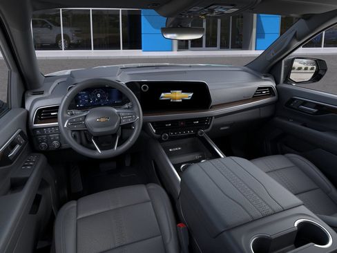 New 2026 Chevrolet Tahoe High Country image 54