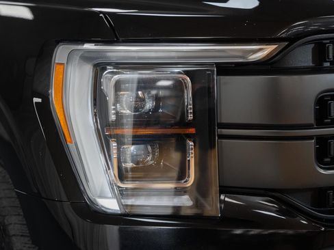 Certified 2023 Ford F150 Lariat w/ Equipment Group 502A High image 14