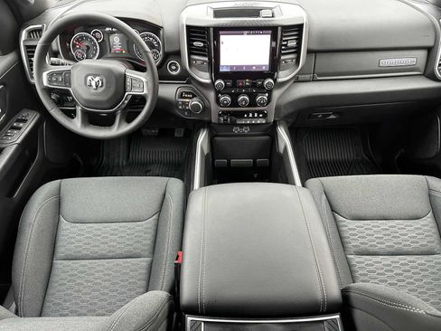 Used 2025 RAM 1500 Big Horn image 17