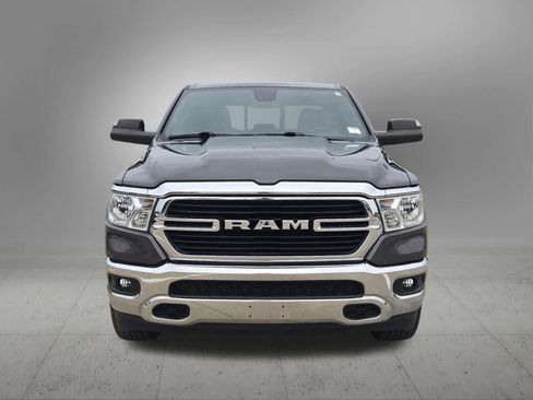 Used 2021 RAM 1500 Big Horn AWD/4WD image 9