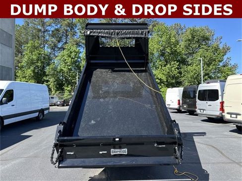 Used 2024 Mercedes-Benz Sprinter 3500 image 23