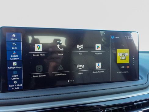 New 2026 Acura MDX FWD w/ Technology Package image 17