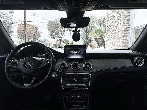 Used 2018 Mercedes-Benz CLA 250 image 25