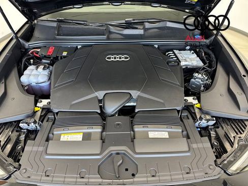 New 2026 Audi Q8 Premium Plus AWD/4WD image 4