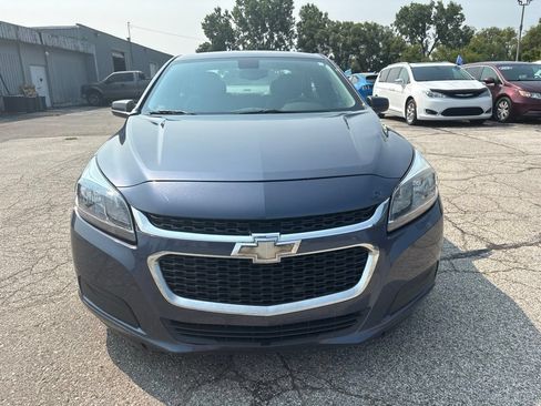 Used 2014 Chevrolet Malibu LS w/ Protection Package FWD image 24