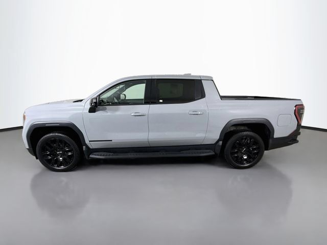 Used 2026 GMC Sierra EV Elevation w/ LPO, Elevation Dark Package AWD/4WD image 4