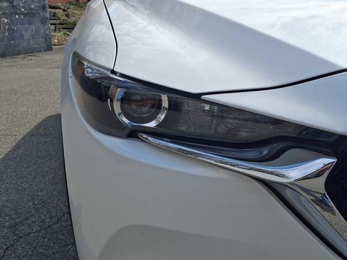 Used 2019 MAZDA CX-5 Touring image 9