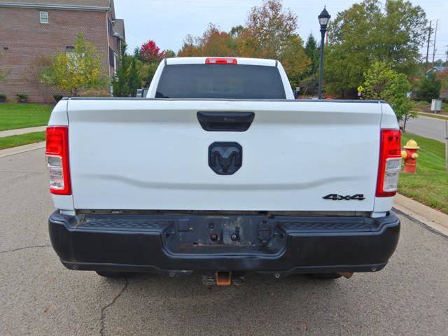 Used 2024 RAM 2500 Tradesman AWD/4WD image 10
