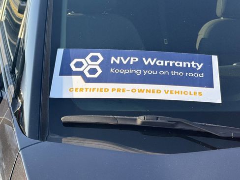 Used 2021 Chevrolet Blazer LT w/ LPO, Black Grille Bar Package image 22