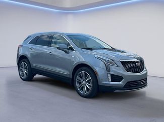 New 2026 Cadillac XT5 Premium Luxury w/ Driver Assist Package AWD/4WD video 1