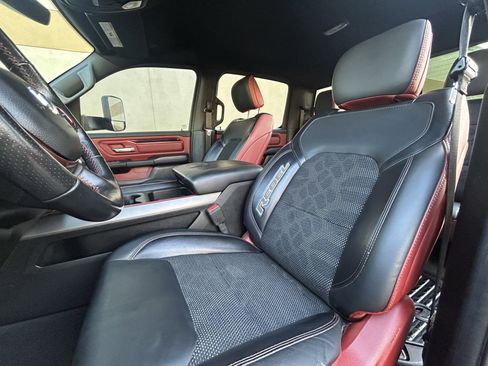 Used 2020 RAM 1500 Rebel w/ Rebel Level 1 Equipment Group image 13