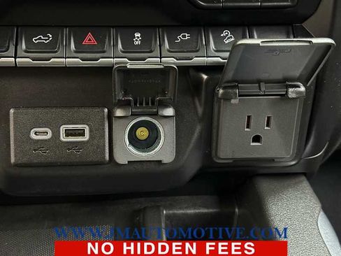 Used 2019 GMC Sierra 1500 AT4 w/ AT4 Premium Package AWD/4WD image 38