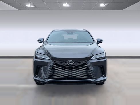 New 2026 Lexus RX 350 image 5