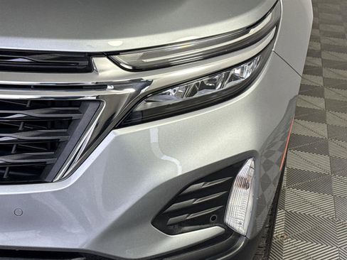 Used 2023 Chevrolet Equinox LT image 9