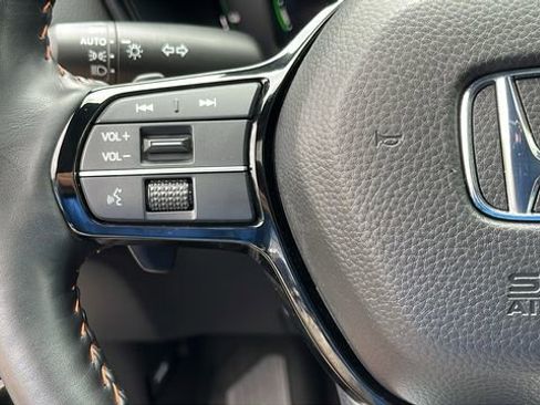 Used 2026 Honda CR-V Sport Touring image 12