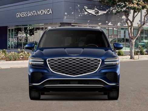 New 2026 Genesis GV70 2.5T Advanced AWD/4WD image 11