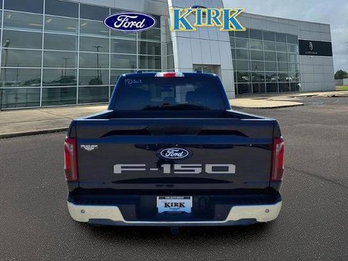 Certified 2024 Ford F150 XL w/ Equipment Group 103A High image 4