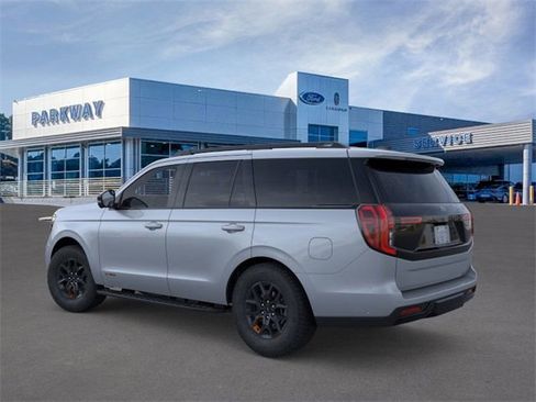 New 2025 Ford Expedition Tremor image 4