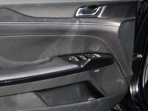 Used 2025 Kia K5 GT-Line w/ GT-Line Premium Package image 14