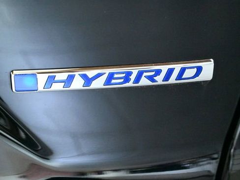 Used 2021 Honda CR-V EX-L image 13