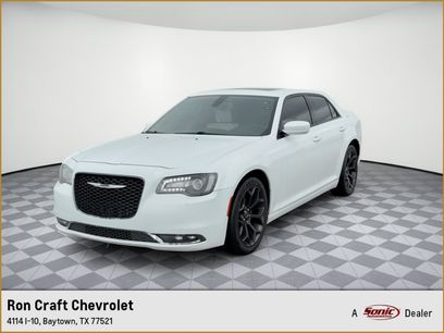Used 2020 Chrysler 300 S