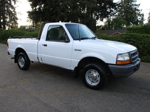 Used 1998 Ford Ranger XL RWD image 2