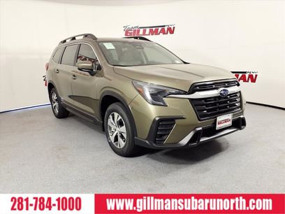 New 2025 Subaru Ascent Premium