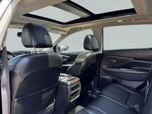 Used 2020 Nissan Murano Platinum w/ Cargo Package AWD/4WD image 33
