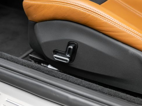 Certified 2024 Ferrari Roma image 17