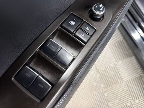 Used 2024 Toyota Camry XSE image 16