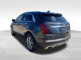 Used 2023 Cadillac XT5 Premium Luxury AWD/4WD video 4