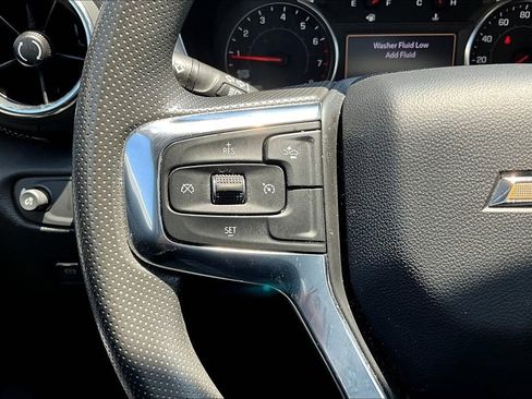 Used 2023 Chevrolet Blazer LT image 23